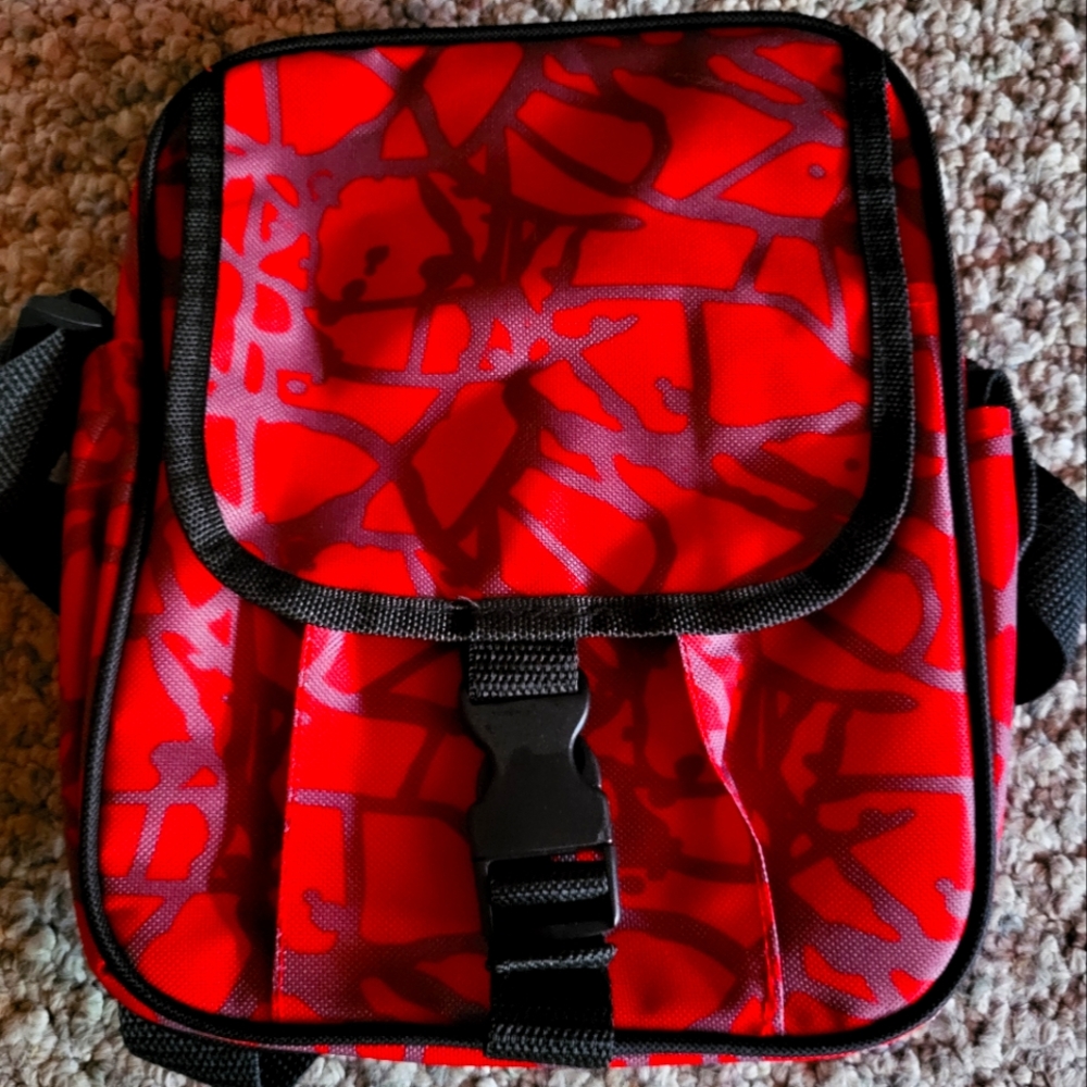 Travel bag